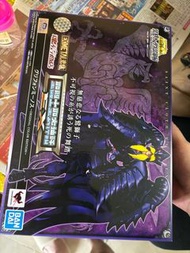 聖鬥士星矢 聖衣神話 ex 三巨頭 天貴星 oce