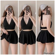 Jawhead Terno Swimsuit | Beach Summer Outfit
