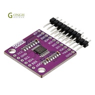AD5593 8-Channel /ADC Converter 12-Bit Digital-Analog Converter