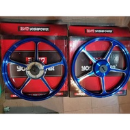 (FG505)Sport Rim EX5Dream/W100/EX5110