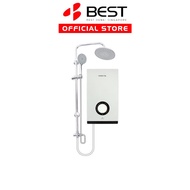 Mistral Water Heater MSH103-WH