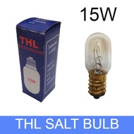 THL salt bulb 15W E12 / E14 / E17 Clear Bulb Freezer
