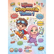 Set Latihan Ujian Diagnostik Tahun 1