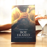 BOY ERASED Pre loved