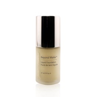 JANE IREDALE - Beyond Matte Liquid Foundation - # M5 (Light To Medium With Gold Undertones) 27ml/0.9