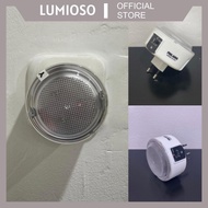 PUTIH Sleep LAMP / ENERGY SAVING LAMP / SLEEP LAMP 1 WHITE