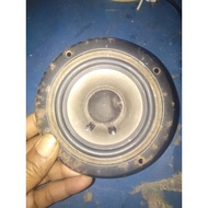 5 inch speaker