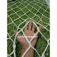 Net 6mm Safety Loft Net Outdoor Outdoor Safety Playground Building & Children's Playground