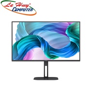 AOC 24V5/BK/74 Computer Monitor 24inch FullHD 75Hz 4ms IPS
