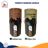 Lovelo Cutlery Holder / Cutlery Holder - Kitchen Utensils