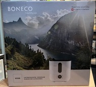 BONECO U350 超聲波加濕器