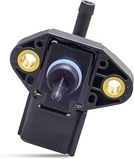 3F2Z9G756AC Manifold Absolute Pressure Sensor MAP-High Accuracy & Fast Response, Compatible with 200