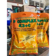 - Hero B COMPLEX K3 + C - vitamin supplement for pets