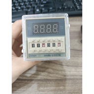 DH48S-S AC220 Timer, DH48S-S AC220 Timer, DH48S-S AC220 Timer, DH48S-S