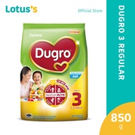 Dugro 3 Regular 850g