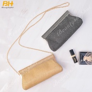 Bling Bling Rhinestone Evening Bag Ladies Clutch Bag Party Banquet Bag Vintage Crossbody Women's Bag