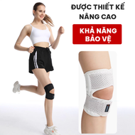 Bó gối thể thao GoodFit GF526K chính hãng