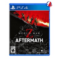World War Z Aftermath | PS4 | Us Us