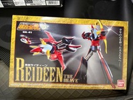 Bandai 雷登超合金魂GX-41