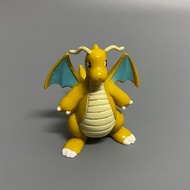 Vintage TOMY Pokemon : Dragonite
