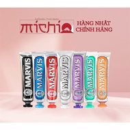 Premium Marvis Toothpaste - Marvis m scents 85ml