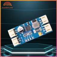 CN3791 Solar Panel Replacement MPPT Charging Board Equipment for Lithium Battery