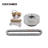 Suitable for Audi BWE/BPJ Engine Timing Chain Repair Kit06F109217A / 06D109229B4.6