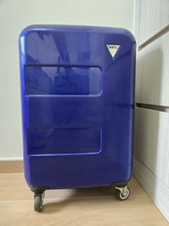 Viva 20吋可擴張行李箱/喼/20inch Expandable Luggage/Baggage/Suitcase（換了全新的金屬啤呤轆，更堅固耐用及非常順滑）