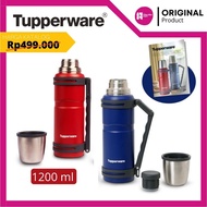 1 liter hot water thermos XPLORIS "Thermal Flask" 1.2L