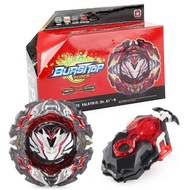 B-195 Flame Laike Beyblade B195 Prominence Valkyrie.Ov.At'-0 DB Dynamite Battle