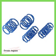 Spoon Suspension System【スプリング】PROGRESSIVE SPRING Honda Civic FK8 51400-FK8-001