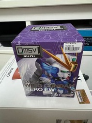 QMSV天使高達盲盒($210x3盒）