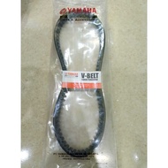 V-BELT ONLY FOR MIO J 54P-E7641-00 MOTORCYCLE