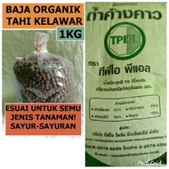 BAJA TAHI KELAWAR (1 KG)