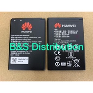 BSS HW E5573 E5577 HB434666RBC Pocket Wifi Battery 1500 / 3000 mAh