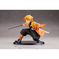 Aniplex Demon Slayer Zenitsu Agatsuma 1/8 Scale Figure