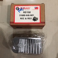 RS150 RECTIFIER ASSY.