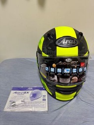 Arai Astro gx