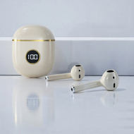 หูฟังบลูทูธไร้สายคุณภาพเสียงสูงสำหรับ Vivo S19/S19Pro