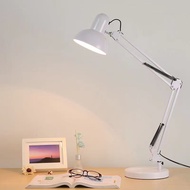 Manicure Table Lamp Base Stable Base Table Clip-On Table Lamp Base