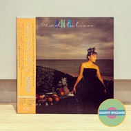 Anri - Meditation (Used Vinyl LP from Japan)