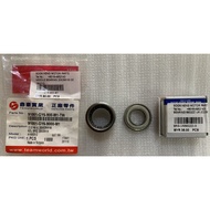 SYM SCOOTER VTS200 /HONDA PCX150 REAR PULLEY NEEDLE BEARING SET