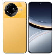 ใหม่ F7อัลตร้า4G/5G สมาร์ทโฟน6.7นิ้วหน่วยความจำเต็มหน้าจอ8GB + 256GB 72MP กล้องรอม + 108MP แอนดรอยด์