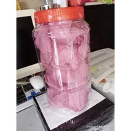 紫薯饼干，(purple potato)