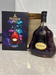 Hennessy XO