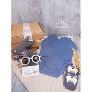 Hamper baby Gift set