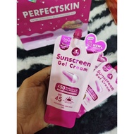 New Perfect Skin Sunblock 50g