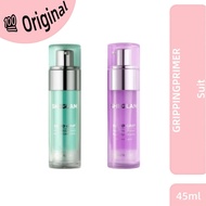 SHEGLAM Good Grip Hydrating Face Primer Alas Solek Liquid Primer Makeup Women Face Primer Cosmetics