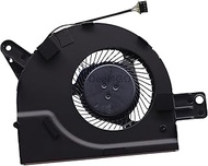 Deal4GO CPU Cooling Fan 9VK27 09VK27 Replacement for Dell Latitude 5580 5590 5591 Precision 3520 wit