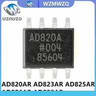 5PCS AD820ARZ AD820A AD820 AD823ARZ AD823A AD823 AD825ARZ AD825A AD826ARZ AD826A AD828ARZ AD828A SOP